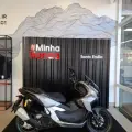 HONDA ADV 160 HONDA ADV 160