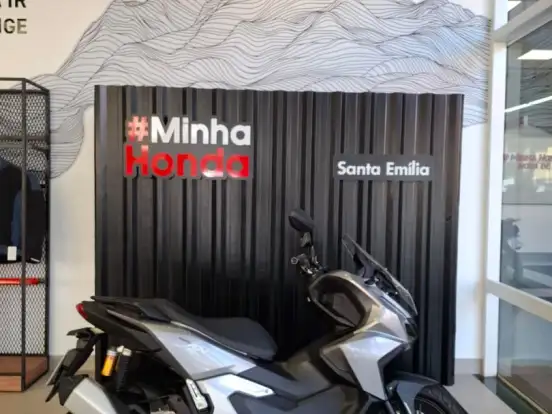 HONDA-ADV 160 HONDA-ADV 160-2025