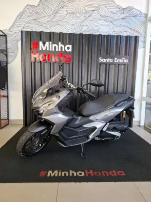 HONDA-ADV 160-2025