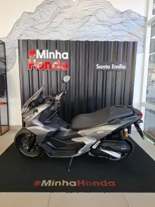 HONDA-ADV 160-2025