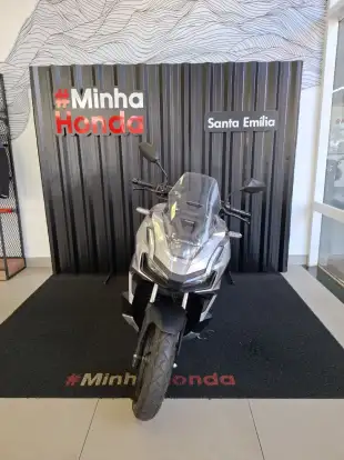 HONDA-ADV 160 HONDA-ADV 160-2025
