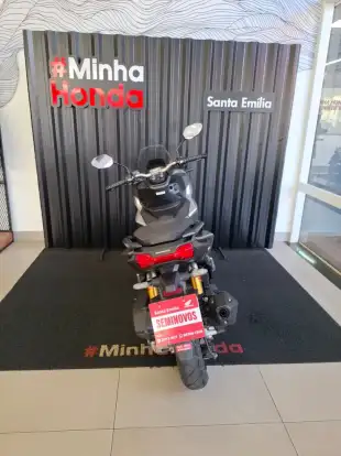 HONDA-ADV 160-2025