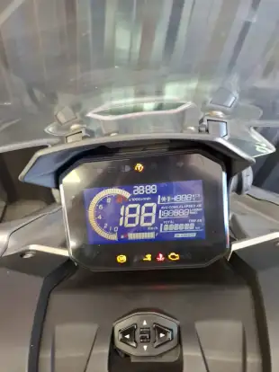 HONDA-ADV 160-2025