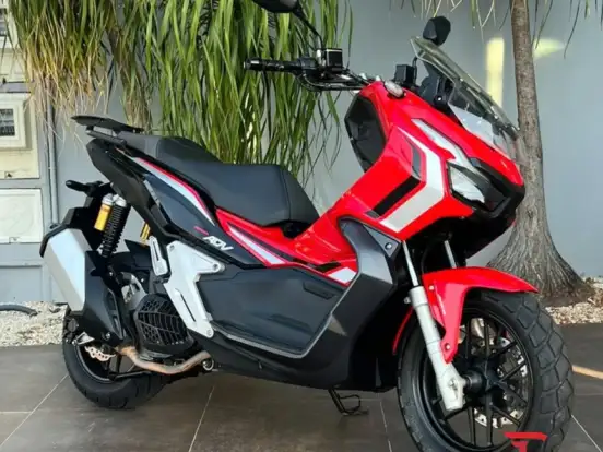 HONDA-ADV HONDA-ADV-2022