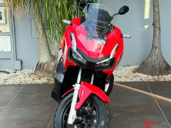 HONDA-ADV HONDA-ADV-2022