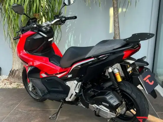 HONDA-ADV HONDA-ADV-2022