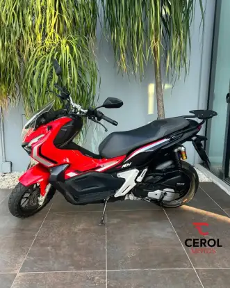 HONDA-ADV-2022