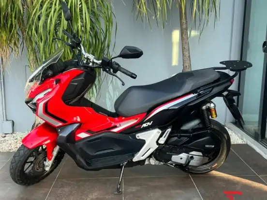 HONDA-ADV HONDA-ADV-2022