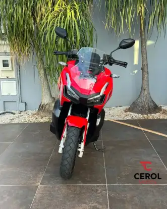 HONDA-ADV-2022
