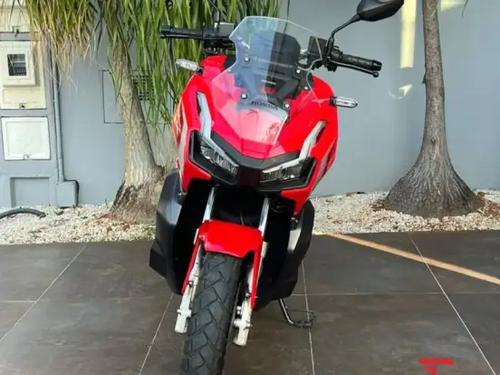 HONDA-ADV HONDA-ADV-2022