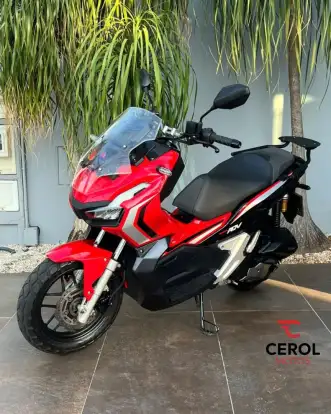HONDA-ADV-2022