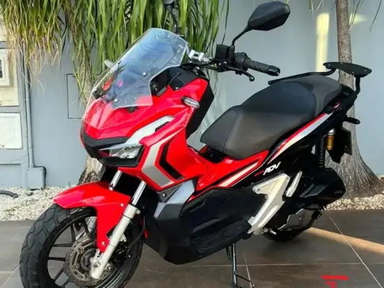 HONDA-ADV HONDA-ADV-2022