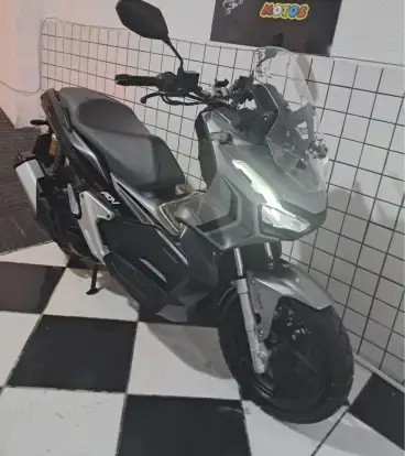 HONDA-ADV HONDA-ADV-2022