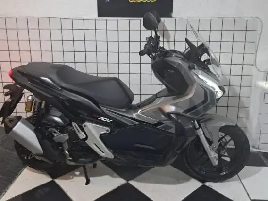 HONDA-ADV HONDA-ADV-2022
