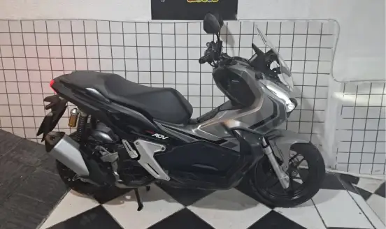 HONDA-ADV HONDA-ADV-2022