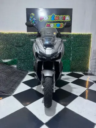 HONDA ADV 