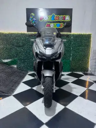 HONDA-ADV HONDA-ADV-2022
