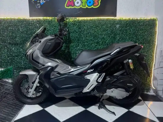 HONDA-ADV HONDA-ADV-2022