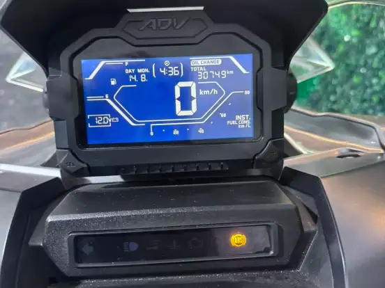 HONDA-ADV HONDA-ADV-2022