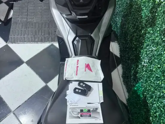 HONDA-ADV HONDA-ADV-2022