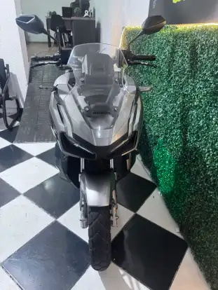 HONDA-ADV HONDA-ADV-2022