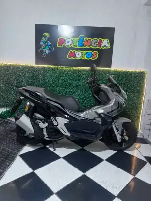 HONDA-ADV-2022