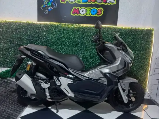 HONDA-ADV HONDA-ADV-2022