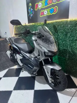 HONDA-ADV HONDA-ADV-2022