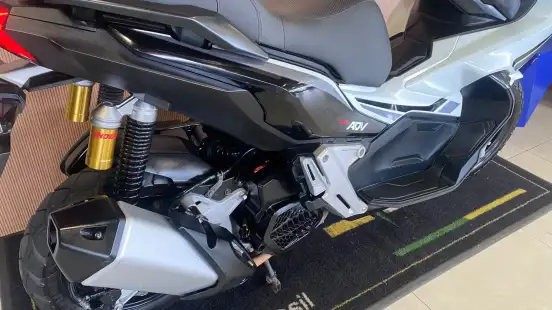 HONDA-ADV HONDA-ADV-2021