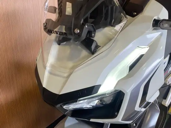 HONDA-ADV HONDA-ADV-2021
