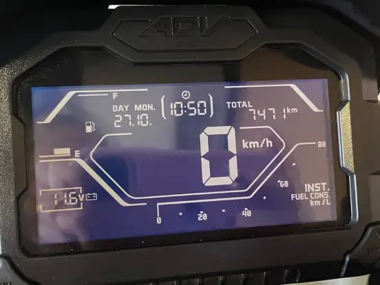 HONDA-ADV HONDA-ADV-2021