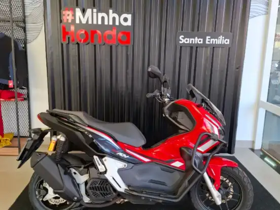 HONDA-ADV HONDA-ADV-2021