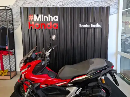 HONDA-ADV HONDA-ADV-2021