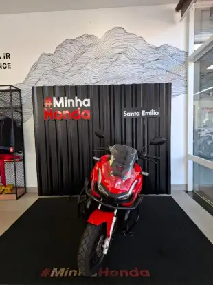 HONDA-ADV HONDA-ADV-2021