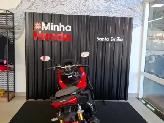 HONDA-ADV HONDA-ADV-2021