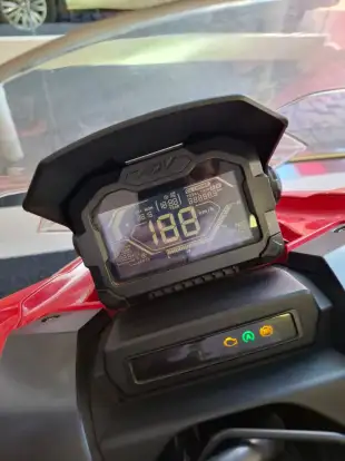HONDA-ADV HONDA-ADV-2021