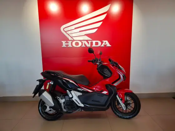 HONDA ADV 