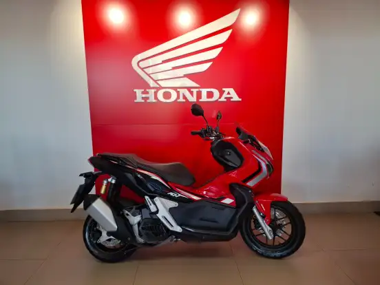 HONDA-ADV HONDA-ADV-2021