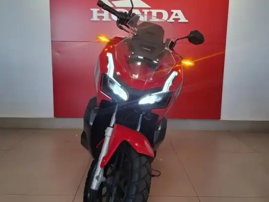 HONDA-ADV HONDA-ADV-2021