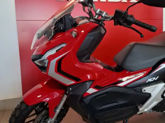 HONDA-ADV HONDA-ADV-2021