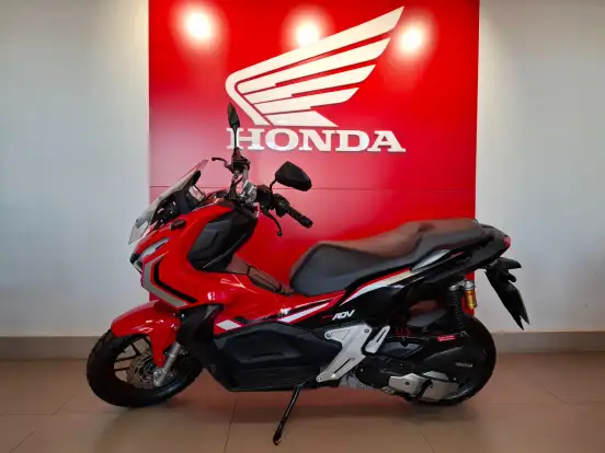 HONDA-ADV HONDA-ADV-2021