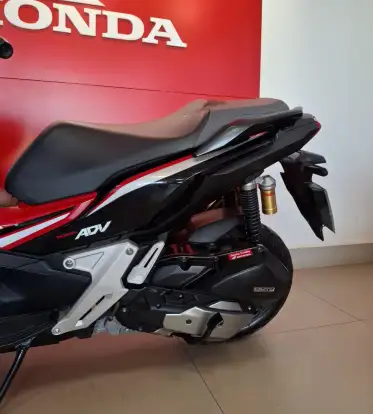 HONDA-ADV HONDA-ADV-2021