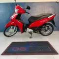 HONDA BIZ 110i HONDA BIZ 110i