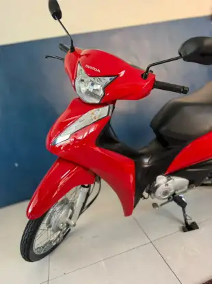 HONDA-BIZ 110i HONDA-BIZ 110i-2023