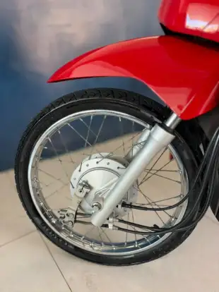 HONDA-BIZ 110i-2023
