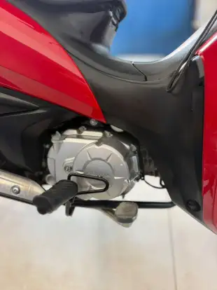 HONDA-BIZ 110i-2023