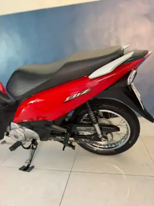 HONDA-BIZ 110i-2023