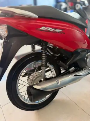 HONDA-BIZ 110i-2023