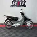 HONDA BIZ 125 ES HONDA BIZ 125 ES