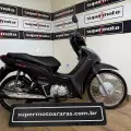 HONDA BIZ 125 ES HONDA BIZ 125 ES